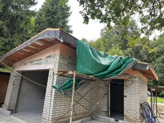  DS-3389 Реконструкция котельной - июнь-июль 2026
